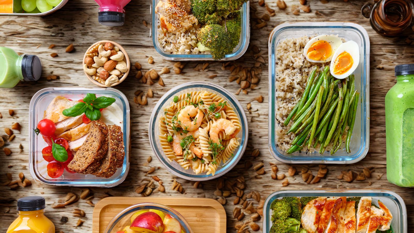 Carb cycling diet plan