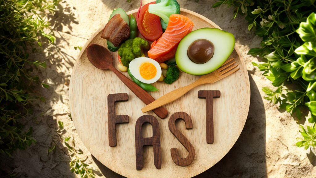 Popular Diet Trends in 2025