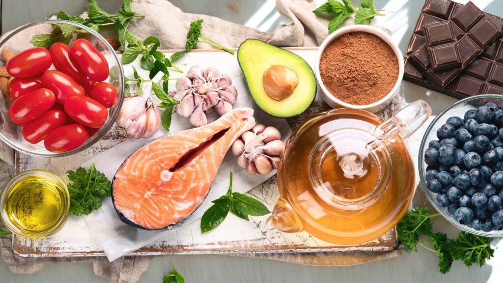 Popular Diet Trends in 2025