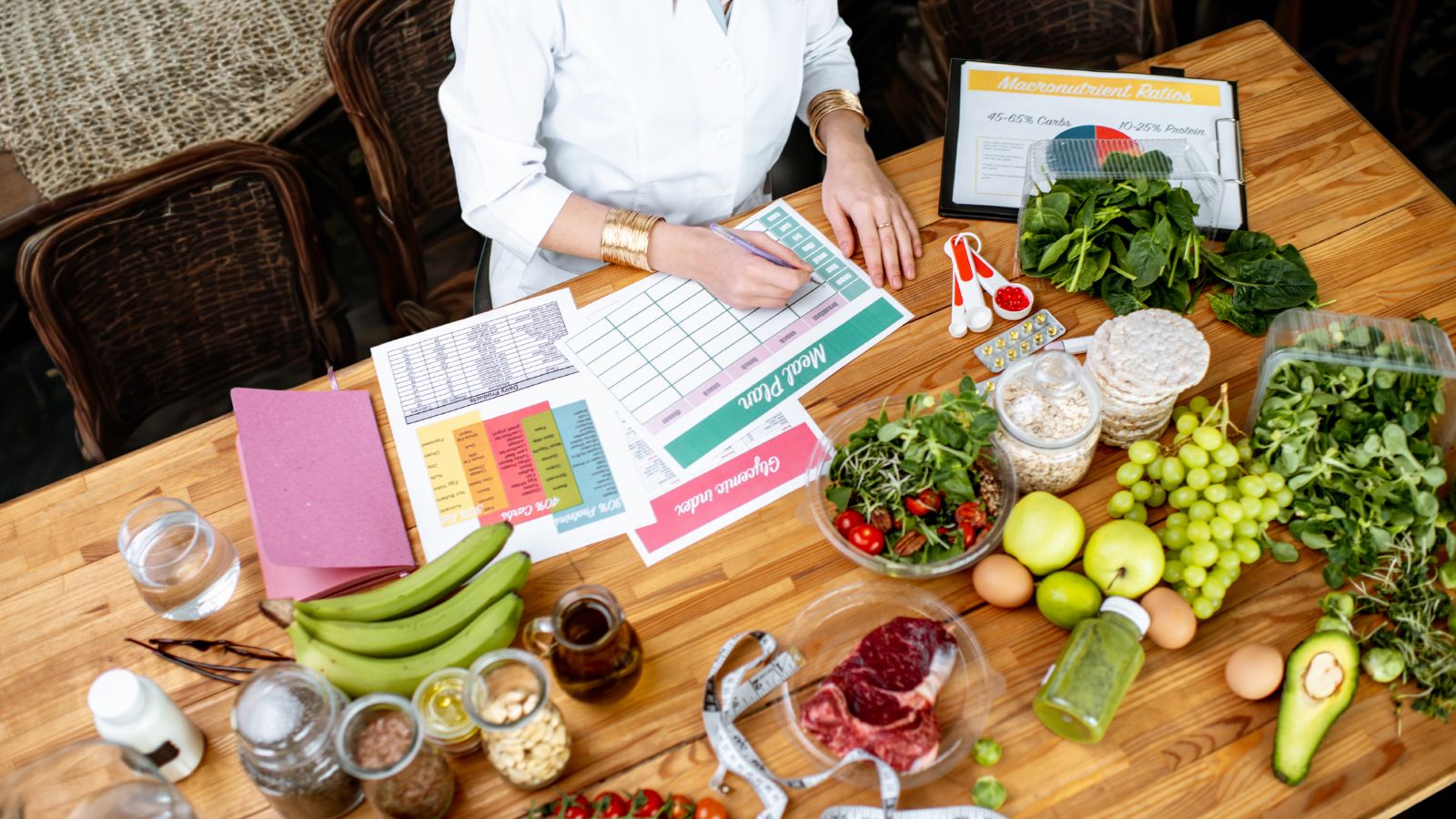 7-Day Meal Plan