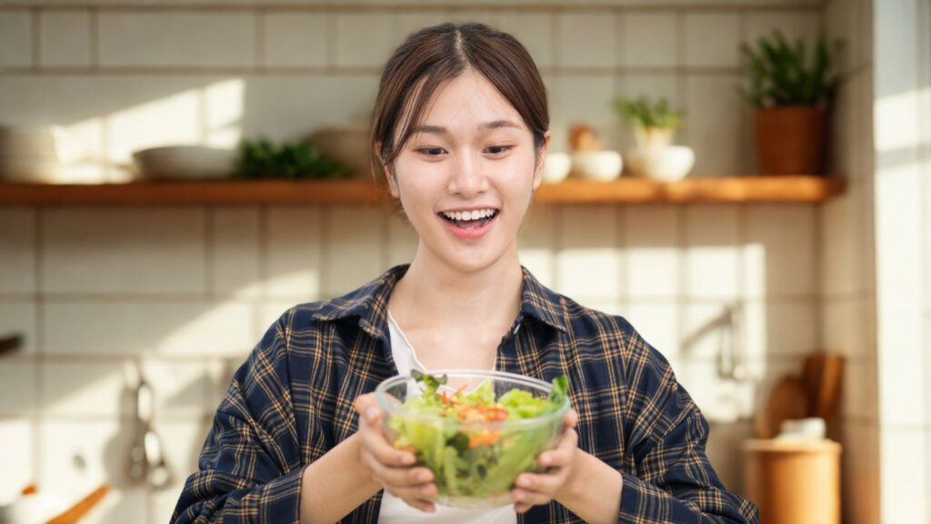 Personalize Your Diet