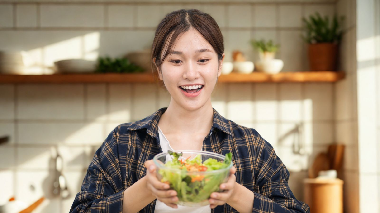 Personalize Your Diet