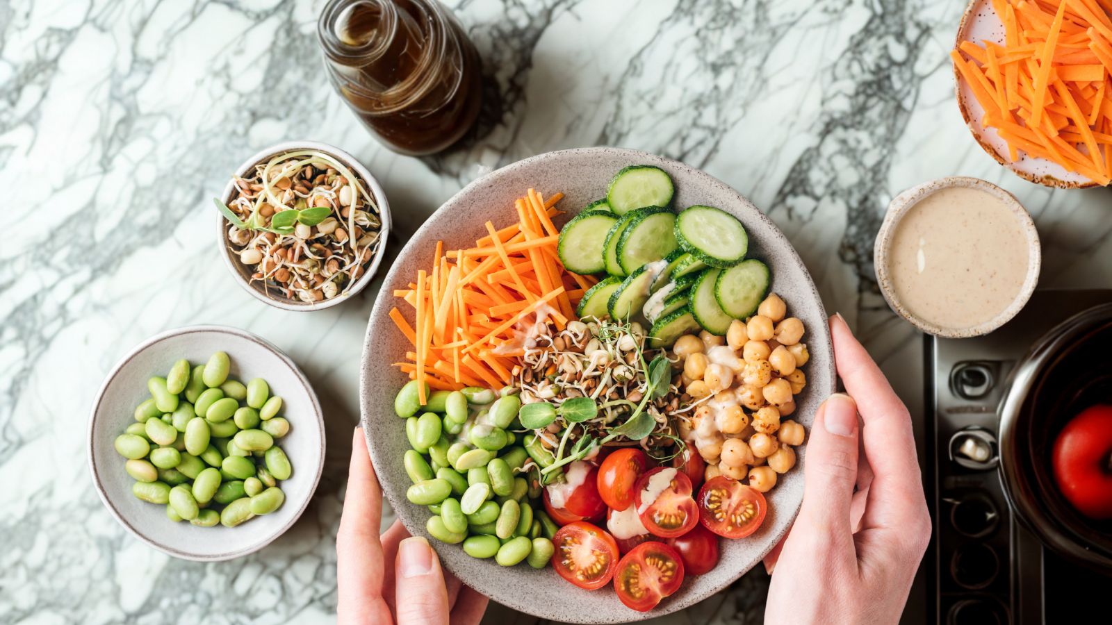 Vegan Diet Plan