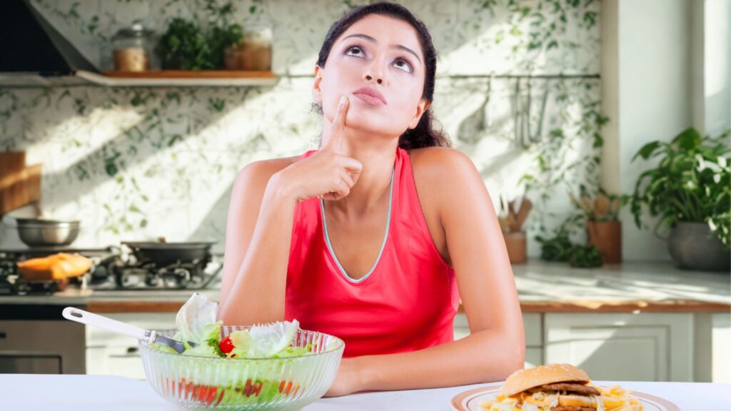 Vegan Diet Plan