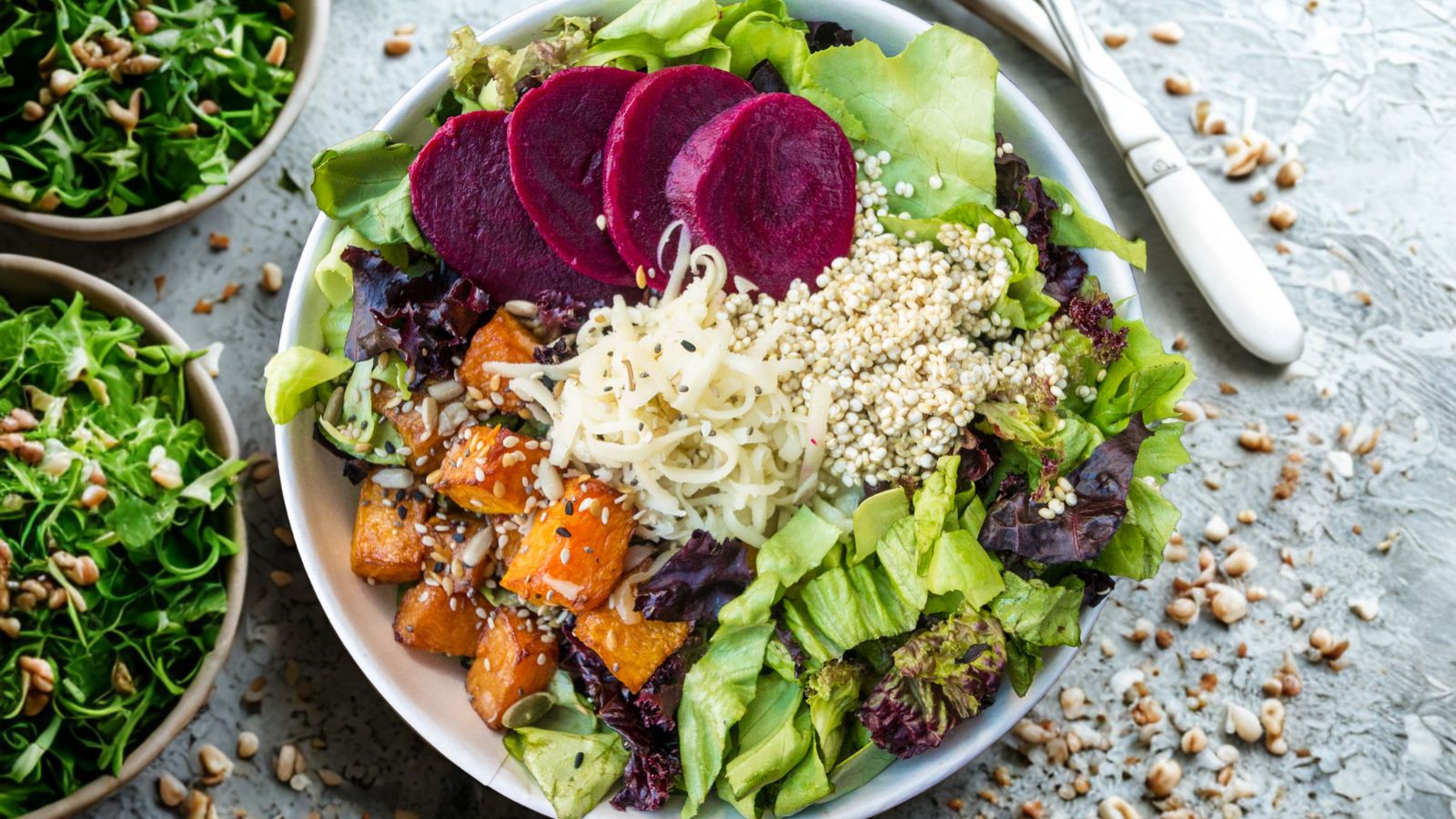 Vegan Diet Plan