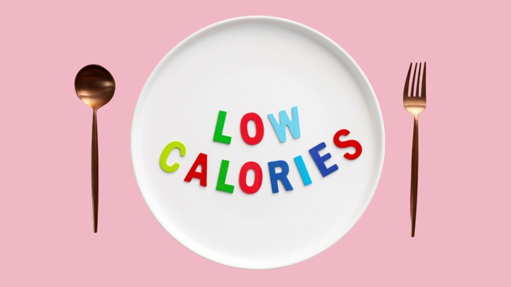 Low Carb vs. Low Fat