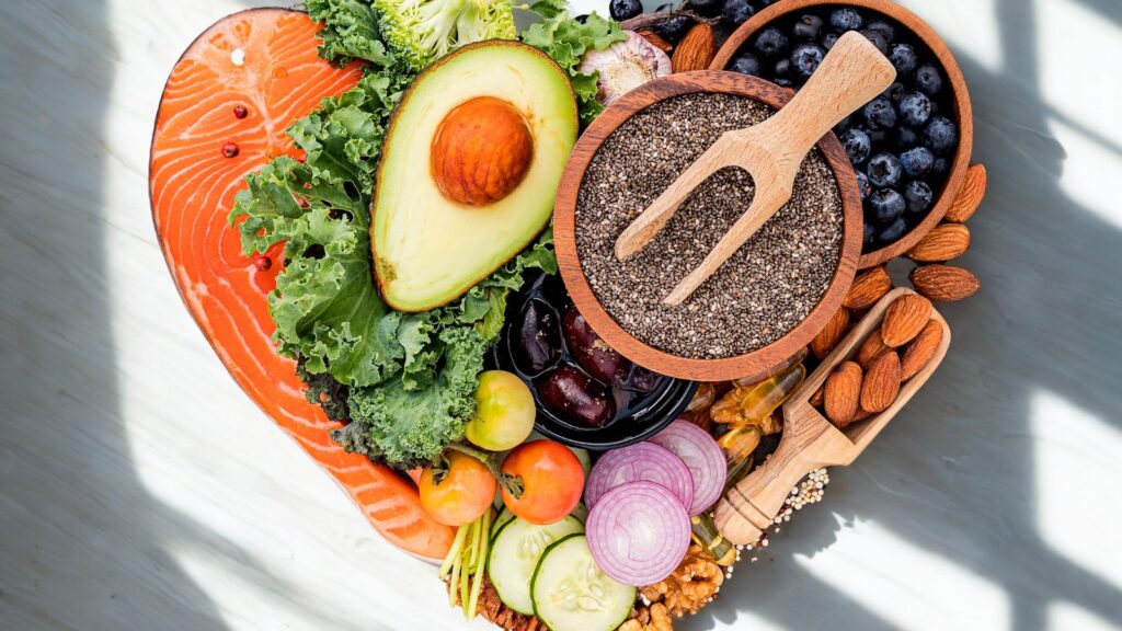 DASH Diet Plan
