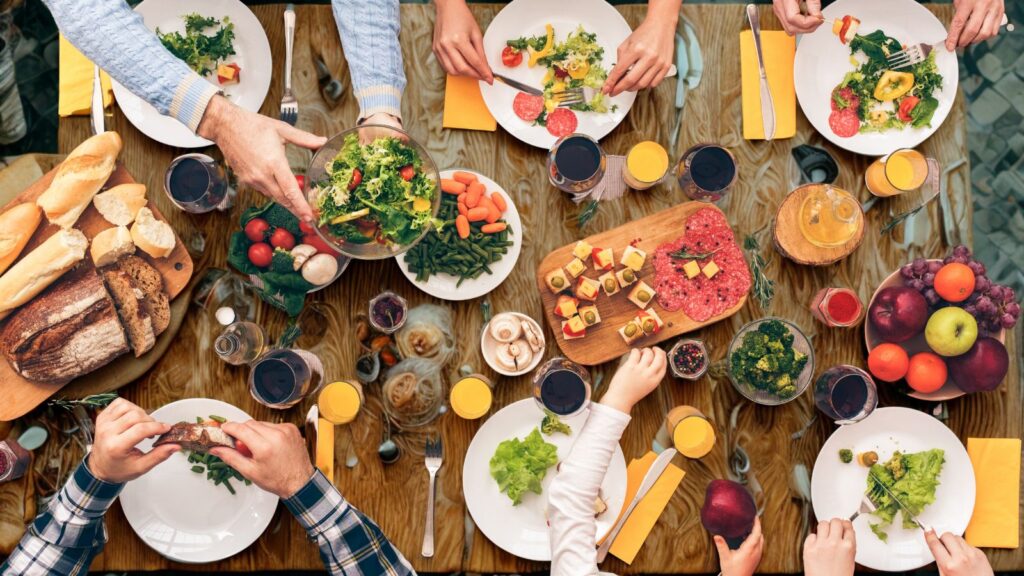 Whole30 Diet