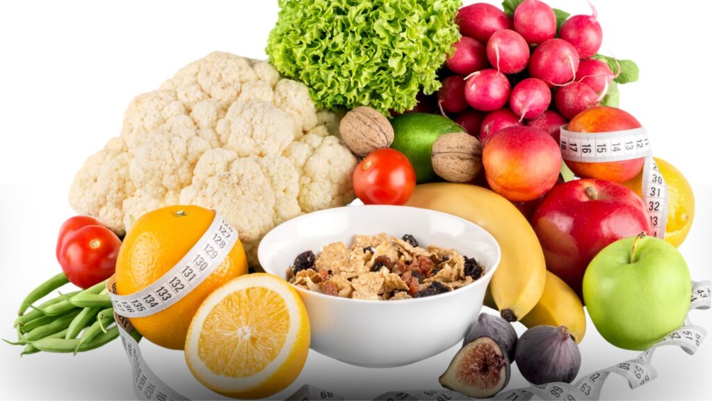 Nordic diet plan