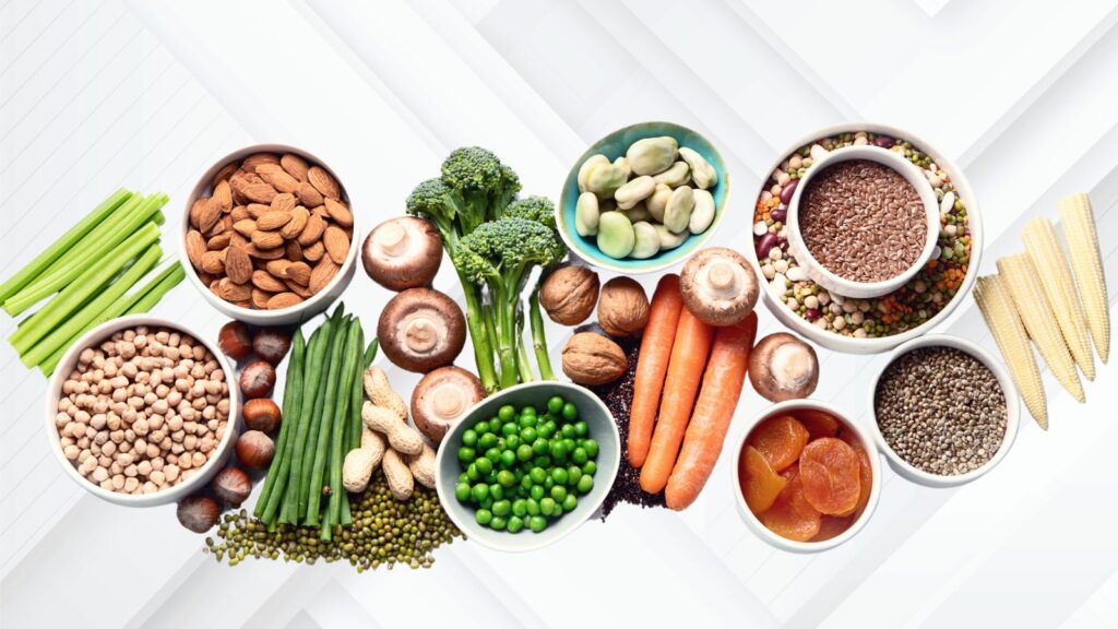 high-protein diet