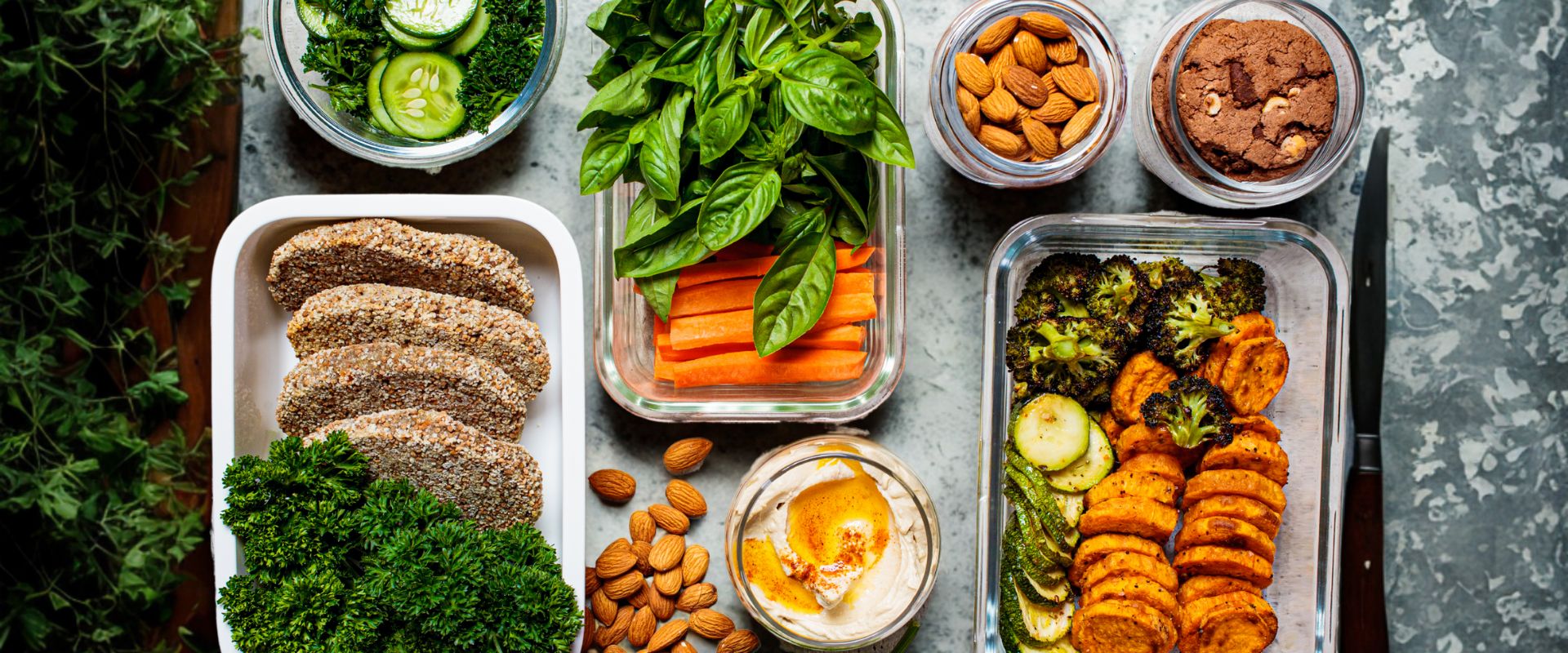 IIFYM diet plan