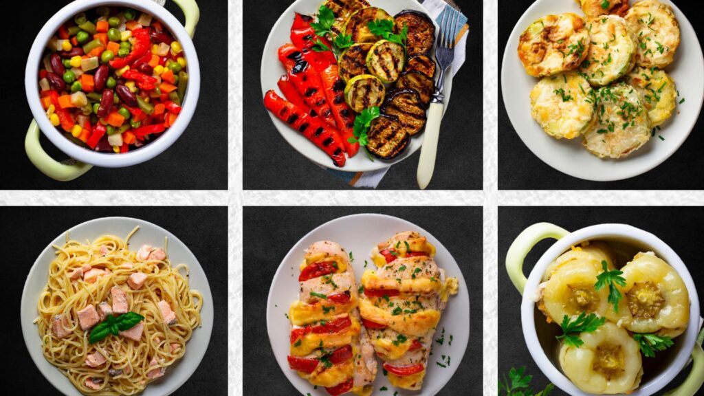 Paleo Diet Plan