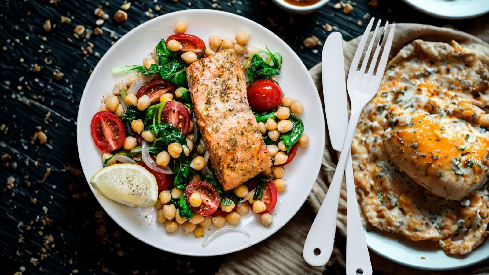 Mediterranean Diet Plan