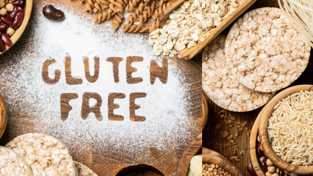 Gluten Free Diet Plan