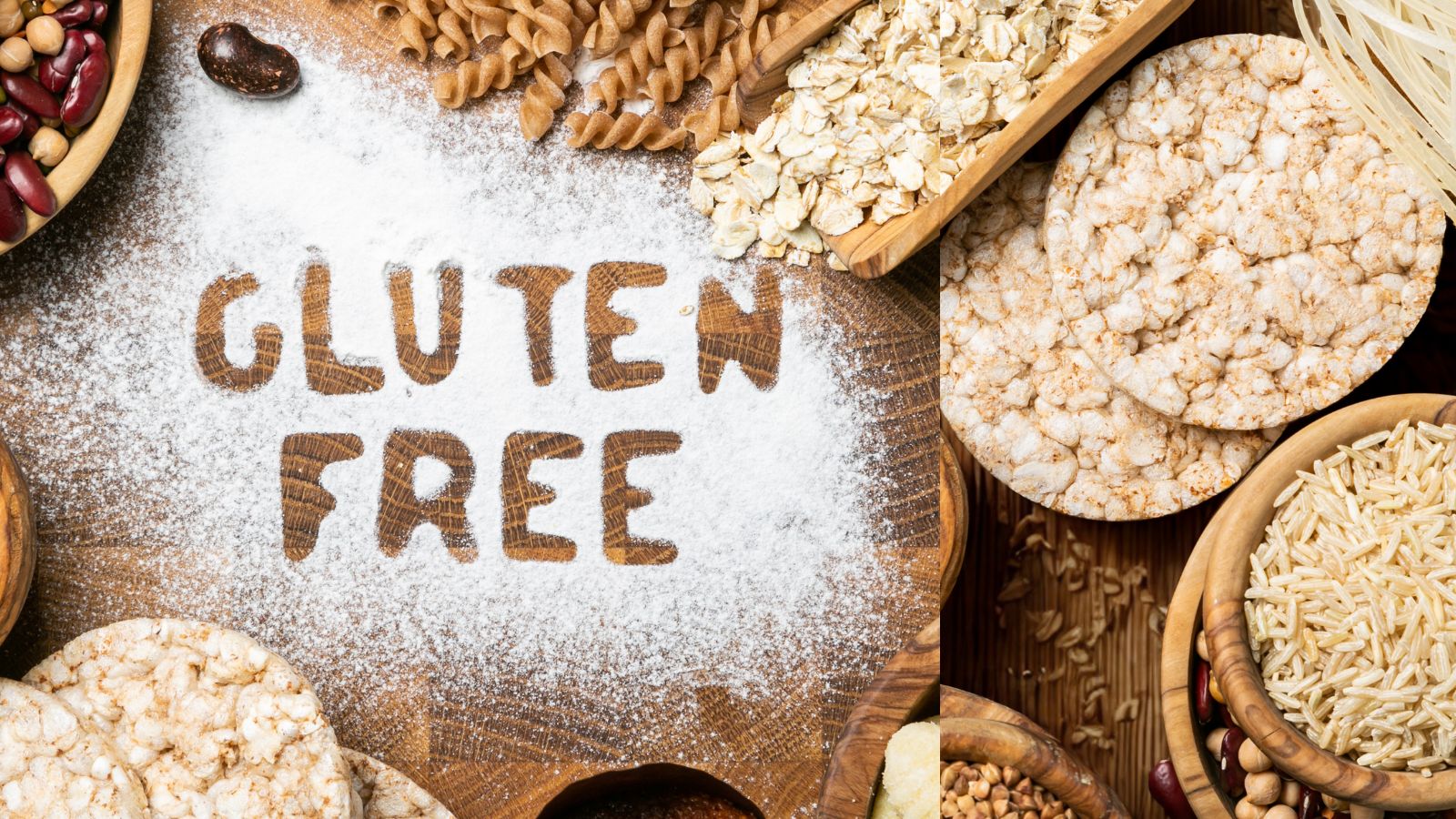 Gluten Free Diet Plan