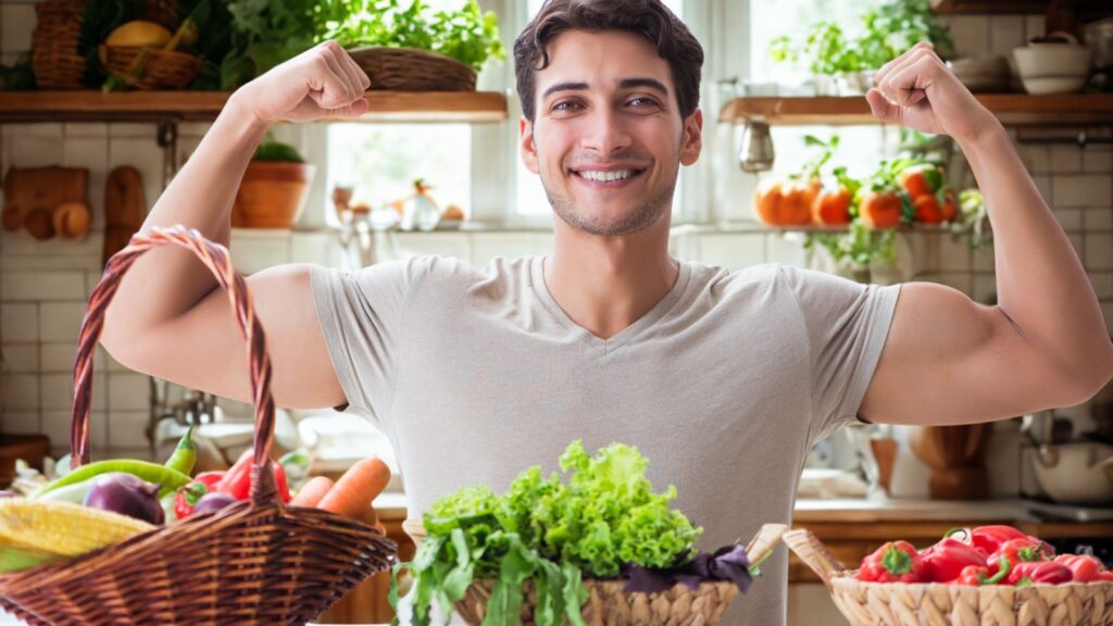 flexible eating plan