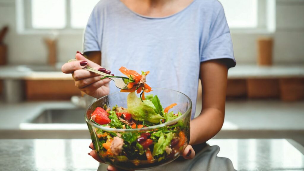 Flexible Eating Tips