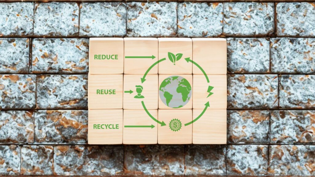 Sustainable Eating Habits
